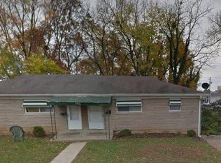 2163 Will Fant Dr #B, Lexington, KY 40502