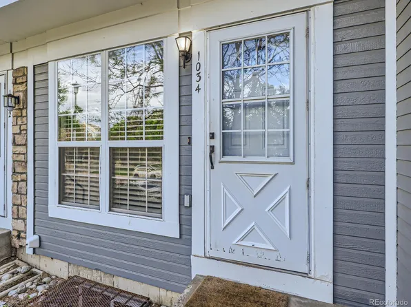 1034 S Paris Court, Aurora, CO 80012