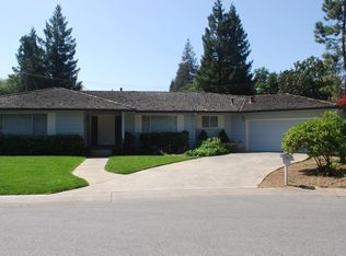 216 Coronado Ave, Los Altos, CA 94022