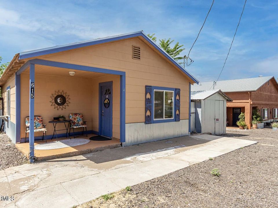 1st image of 651 Santa Rita Street Street 1 2 #3-4
