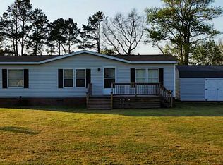 117 Tabernacle Ln, Aydlett, NC 27916