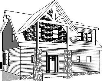 1st image of 1 Chamberlain Ln Lot 1