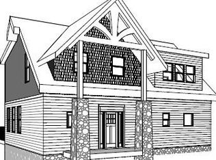 1 Chamberlain Ln LOT 1, Sevierville, TN 37862