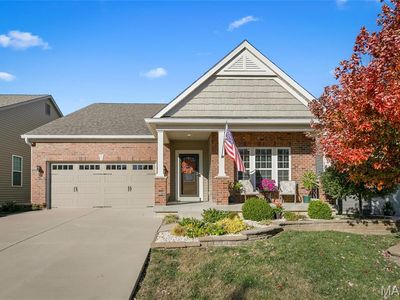 6205 Mackenzie Valley Ct, Saint Louis, MO, 63123