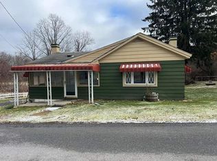 1964 Parsonville Rd, Osceola Mills, PA 16666