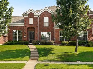 1501 Prairie Dr, Carrollton, TX 75007