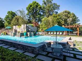 Barrington Hills Apartments, Peachtree Corners, GA 30092