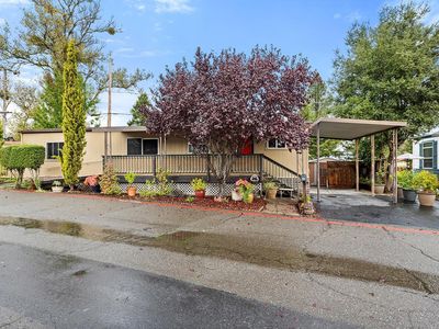 6720 Evergreen Avenue, Sebastopol, CA, 95472