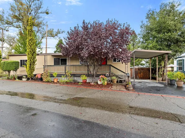 6720 Evergreen Avenue, Sebastopol, CA 95472