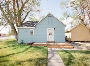 260 State St, Grand View, ID 83624