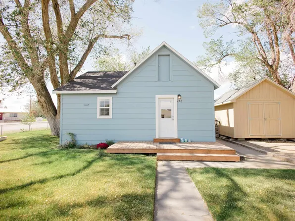 260 State St, Grand View, ID 83624