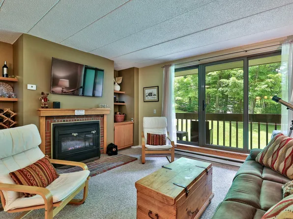 203 Old Mill Road #5, Killington, VT 05751