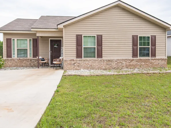 5788 Sandy View Dr, Columbus, GA 31907