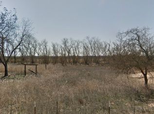 601 W Pollock St, Rising Star, TX 76471