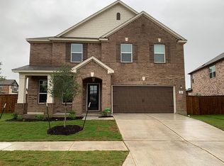 1921 Bogata Ln, Leander, TX 78641