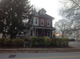 338 Nutt Rd, Phoenixville, PA 19460