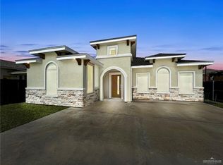 402 S Viento Dorado St, Mission, TX 78572