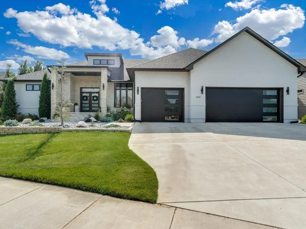 4015 N Fiddlers Cove St, Maize, KS 67101