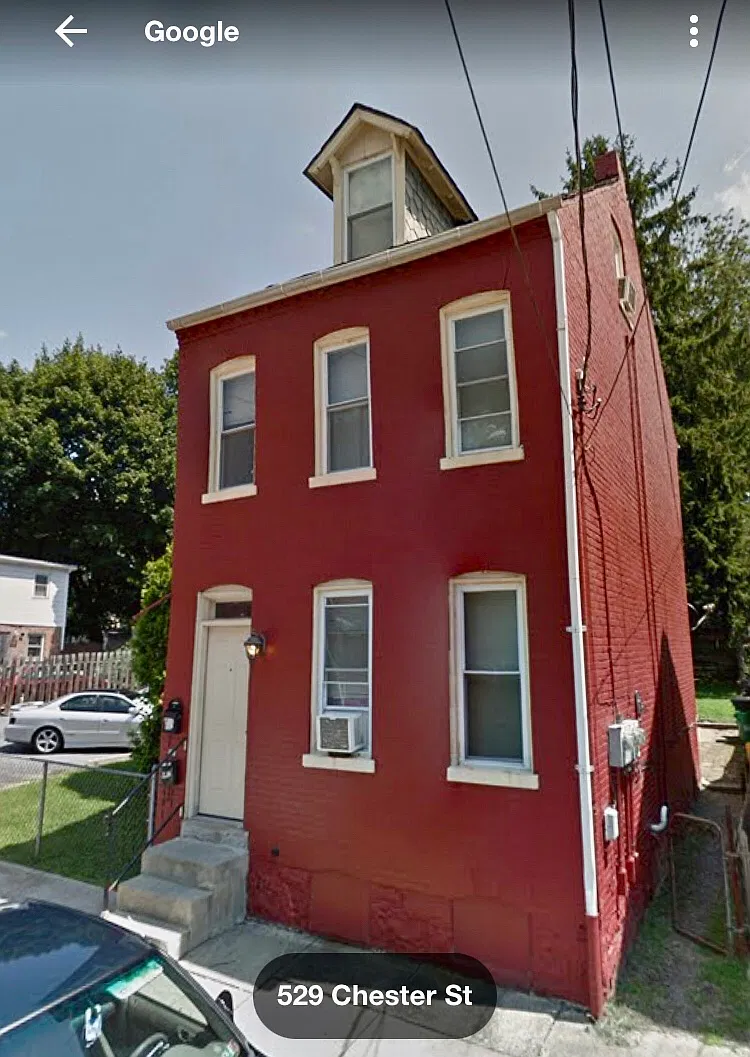 1 bed, 780 sqft, $1,150 — Photo 2
