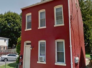 529 Chester St APT 1, Lancaster, PA 17602