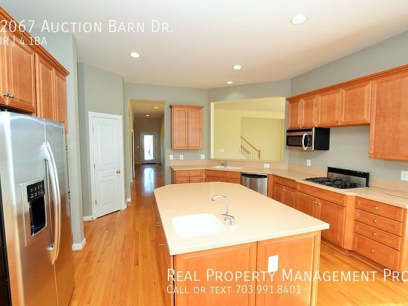 5th image of 22067 Auction Barn Dr