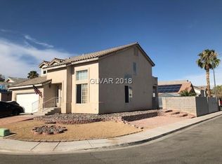 3638 Russian Olive St, North Las Vegas, NV 89032