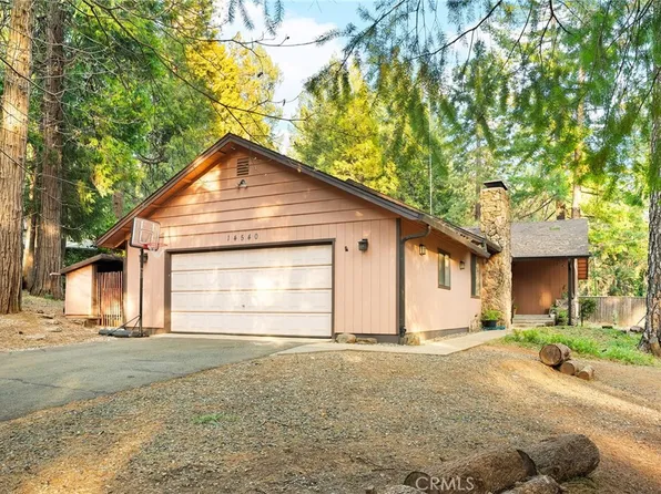 14540 Grinnell Ct, Magalia, CA 95954