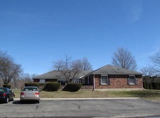8448 N Bennett Dr, Piqua, OH 45356