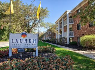 Launch, West Lafayette, IN 47906