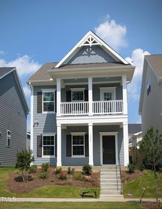 9224 Leaning Post Rd #445, Wake Forest, NC, 27587