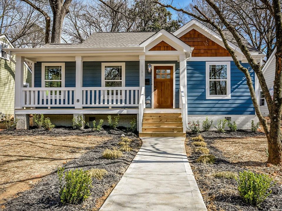 1131 Spruce St, Charlotte, NC 28203 Zillow