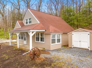 432 New Baltimore Rd, Central City, PA 15926