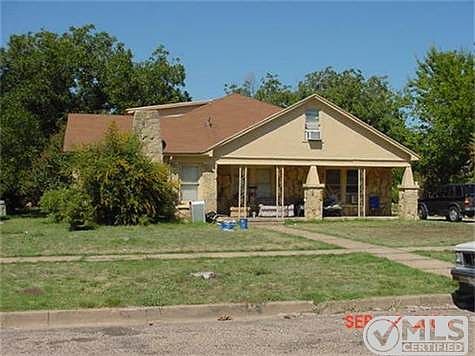1st image of 642 College Dr #A
