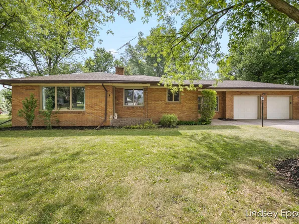 623 64th Ave, Zeeland, MI 49464