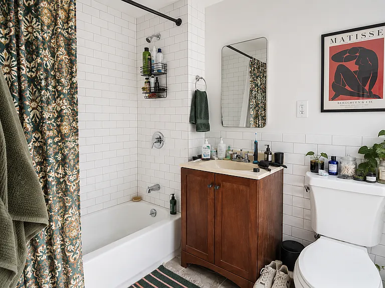 501 W 150th St #5B — Photo 4