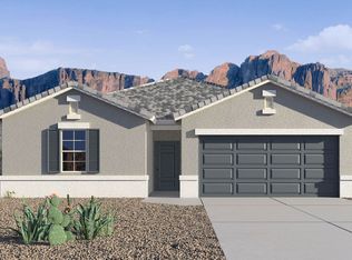 23956 W Watkins St, Buckeye, AZ 85326