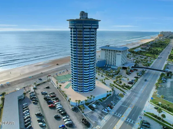 2625 S Atlantic Ave APT 7SE, Daytona Beach Shores, FL 32118