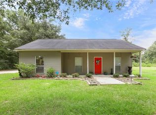 48160 Laura Rogers Rd, Tickfaw, LA 70466