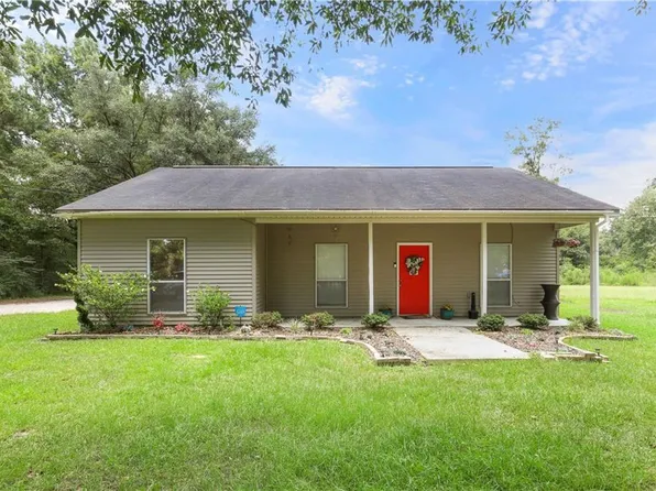 48160 Laura Rogers Rd, Tickfaw, LA 70466