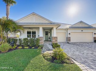598 Marquesa Cir, Saint Johns, FL 32259