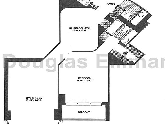 2nd image of 330 E 38th St APT 37A