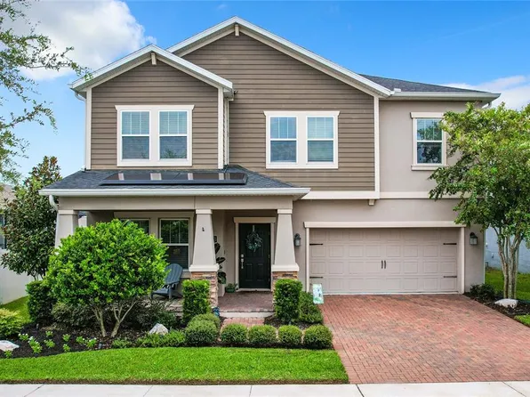 11053 Longleaf Woods Dr, Orlando, FL 32832