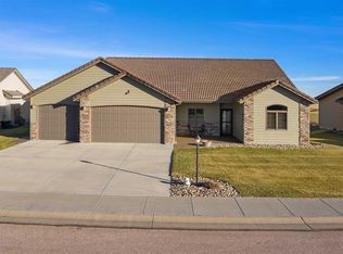 3761 Padre Dr, Rapid City, SD 57703