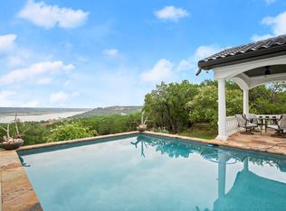 1128 Thurman Bluff Dr, Spicewood, TX 78669