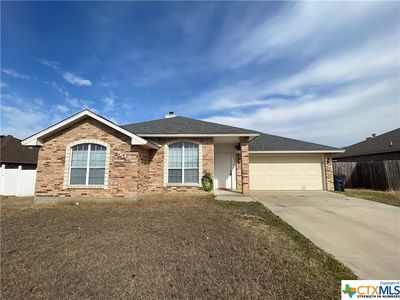 503 Abu Bakar Dr, Killeen, TX, 76542