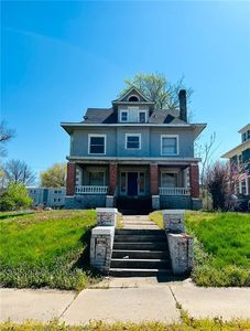 2651 Victor St, Kansas City, MO, 64128