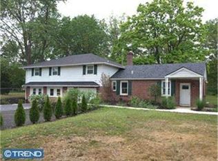 500 S 9th St #3, Perkasie, PA 18944