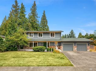 2219 101st St SE, Everett, WA 98208