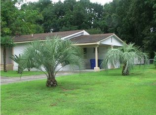 1643 Pineview Rd, Charleston, SC 29407