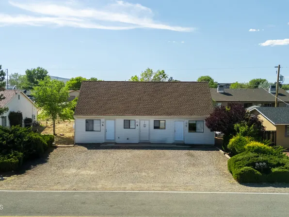 2996 N Truwood Dr, Prescott Valley, AZ 86314
